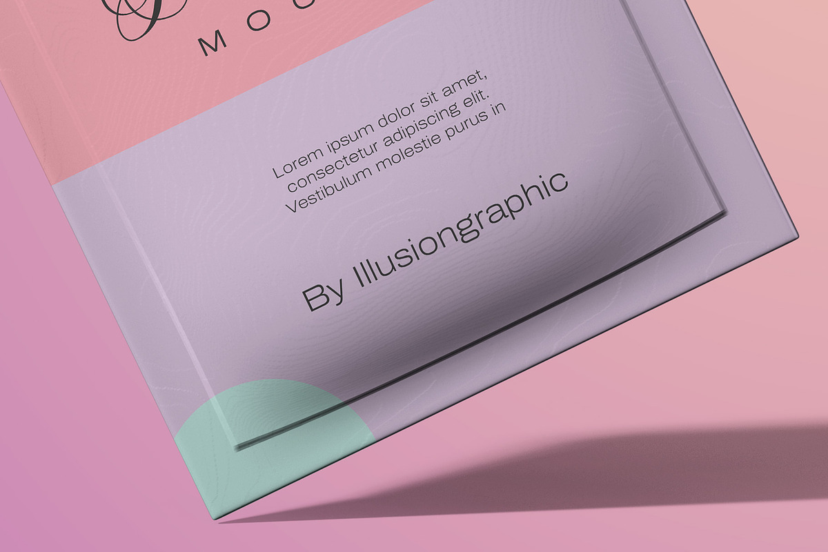 Pouch Sachet Mockup - 8 views, a Packaging Mockup by Illusiongraphic (Photo 19 of 21)
