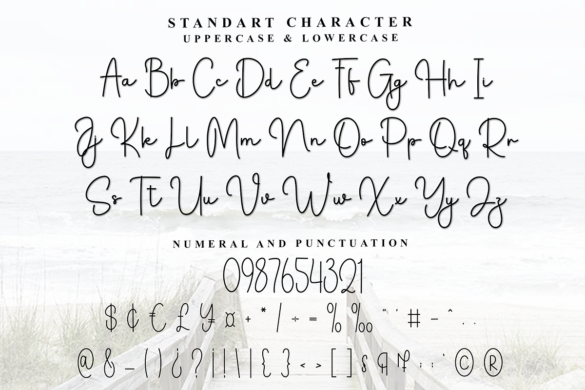 Teacher Spotlight, a Handwritten Font by InermediaSTUDIO (Photo 3 of 8)