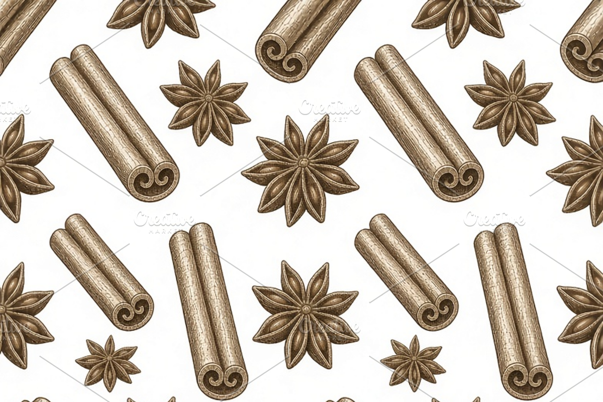ETARA Vintage Holiday Studio, an Object Graphic by ETARA by Mea Hau (Photo 59 of 94)