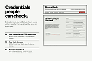 Dietitian Website WordPress Theme, a WordPress Template by Lavanta (Thumbnail 6 of 11)