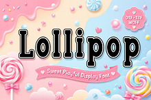Lollipop