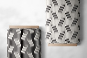 Interlace Seamless Patterns, a Pattern Graphic by Curly_Pat (Thumbnail 5 of 6)