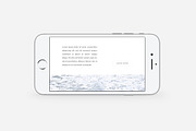 Light E-newsletter Pack, an Email Template by Swiss_cube (Thumbnail 8 of 14)