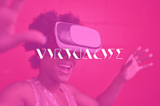 Futuriata, a Symbol Font by Sentavio (Thumbnail 10 of 11)