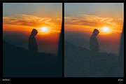 FILM VINTAGE OVERLAY TEXTURES, a Texture Graphic by The Muza (Thumbnail 13 of 21)
