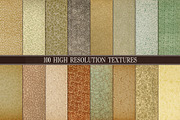 Vintage Decorative Papers, a Texture Graphic by Blue Line Design (Thumbnail 5 of 6)