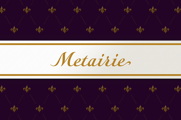 Metairie preview 7