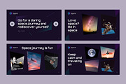 Presentation Space, a Presentation Template by TemplatesNow! (Thumbnail 9 of 13)