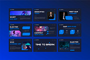 Virtual Reality PPTX Presentation, a Presentation Template by Kren Studio (Thumbnail 7 of 8)