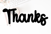 Vocation Halloween, a Handwritten Font by FreshTypeINK (Thumbnail 7 of 8)