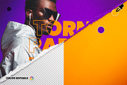 Torn Paper Photo Mockup, a Product Mockup by Custom Scene (Thumbnail 6 of 10)