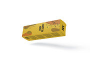 Cosmetic Tube Mockup - 44 PSD, a Product Mockup by mockupbuys (Thumbnail 46 of 90)