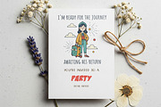 Christian Hand-drawn PNG Bundle, an Object Graphic by GlitterCraft (Thumbnail 10 of 101)
