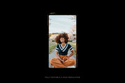 High Quality Film Frames Creator, a Product Mockup by The Muza (Thumbnail 21 of 25)