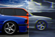 Glitch Effects, an Action Add-On by Atmospheric visuals (Thumbnail 6 of 9)