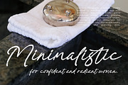Prestige Snowfall, a Script Font by operatype.co (Thumbnail 4 of 8)