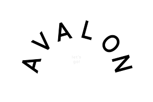 Avalon - Multilingual Sans Serif