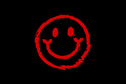 Rage text effect, a Layer Style Add-On by Graphicshop (Thumbnail 3 of 3)