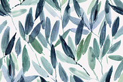 Nature vibes - seamless pattern, a Pattern Graphic by Katerina Tova (Thumbnail 12 of 16)