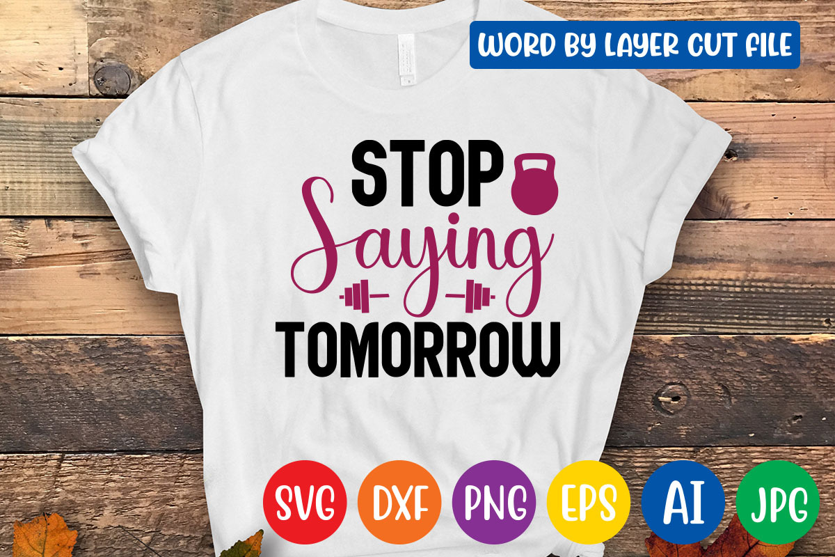 Workout Svg Bundle, an Object Graphic by CrexoraLab (Photo 7 of 9)