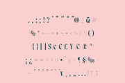 Efians – A Timeless Serif, a Serif Font by Creative Foundry (Thumbnail 8 of 8)