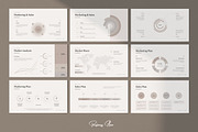 Business Plan Powerpoint Template, a Presentation Template by SlideCo (Thumbnail 11 of 17)