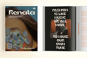 Bierika, a Sans Serif Font by senzana (Thumbnail 5 of 6)