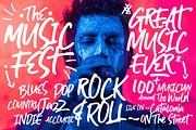 Guthen Bloots, a Script Font by azetypestudios.com (Thumbnail 6 of 21)
