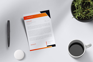Letterhead