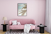 Coastal Beach Wall Art Collection, a Decorative Illustration by PrintablesByFranklyn (Thumbnail 5 of 9)