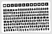 AO Dekai - Display Variable Font, a Sans Serif Font by OwunStudio (Thumbnail 6 of 15)