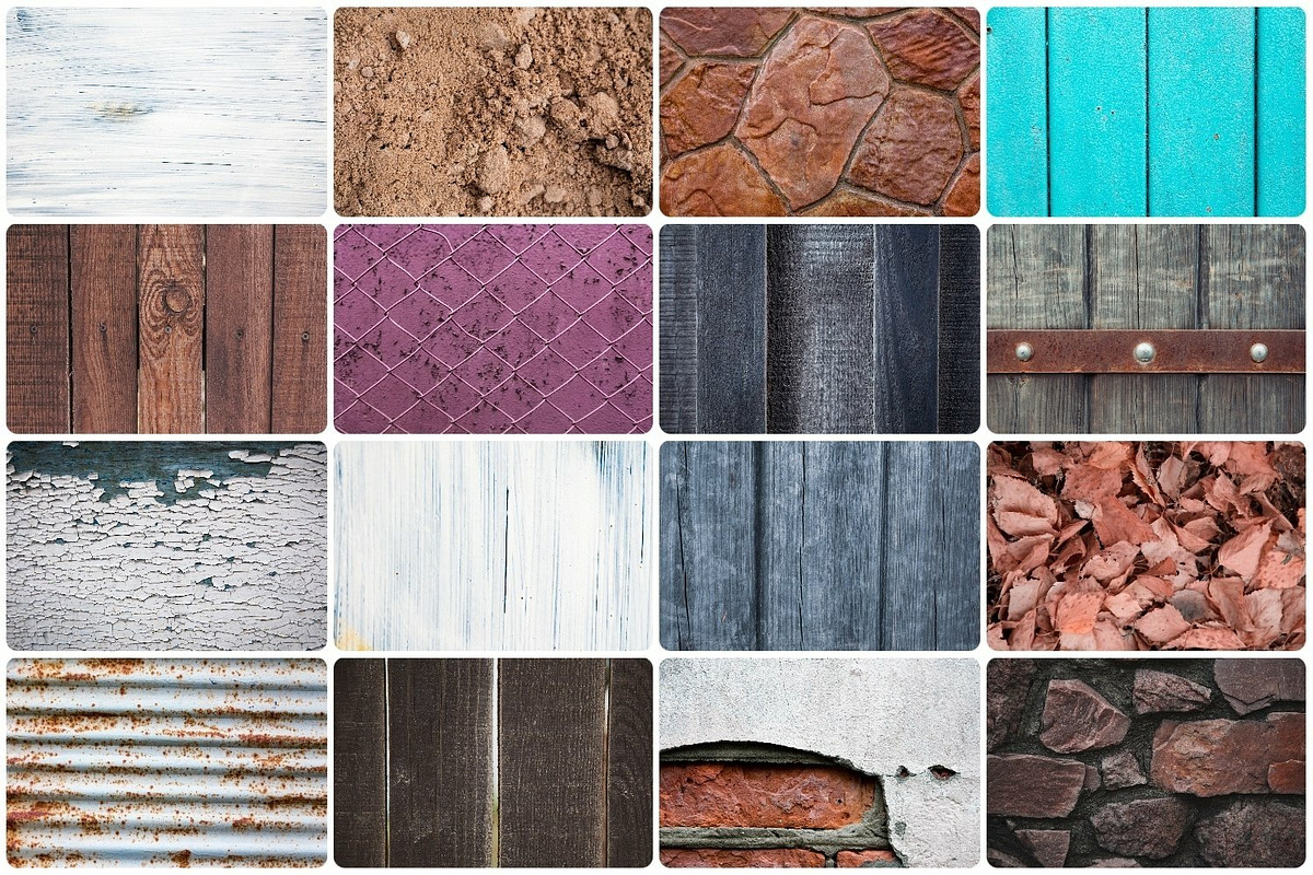 Mega bundle of 300 different texture, an Abstract Photo by Lunarts Studio (Photo 3 of 19)