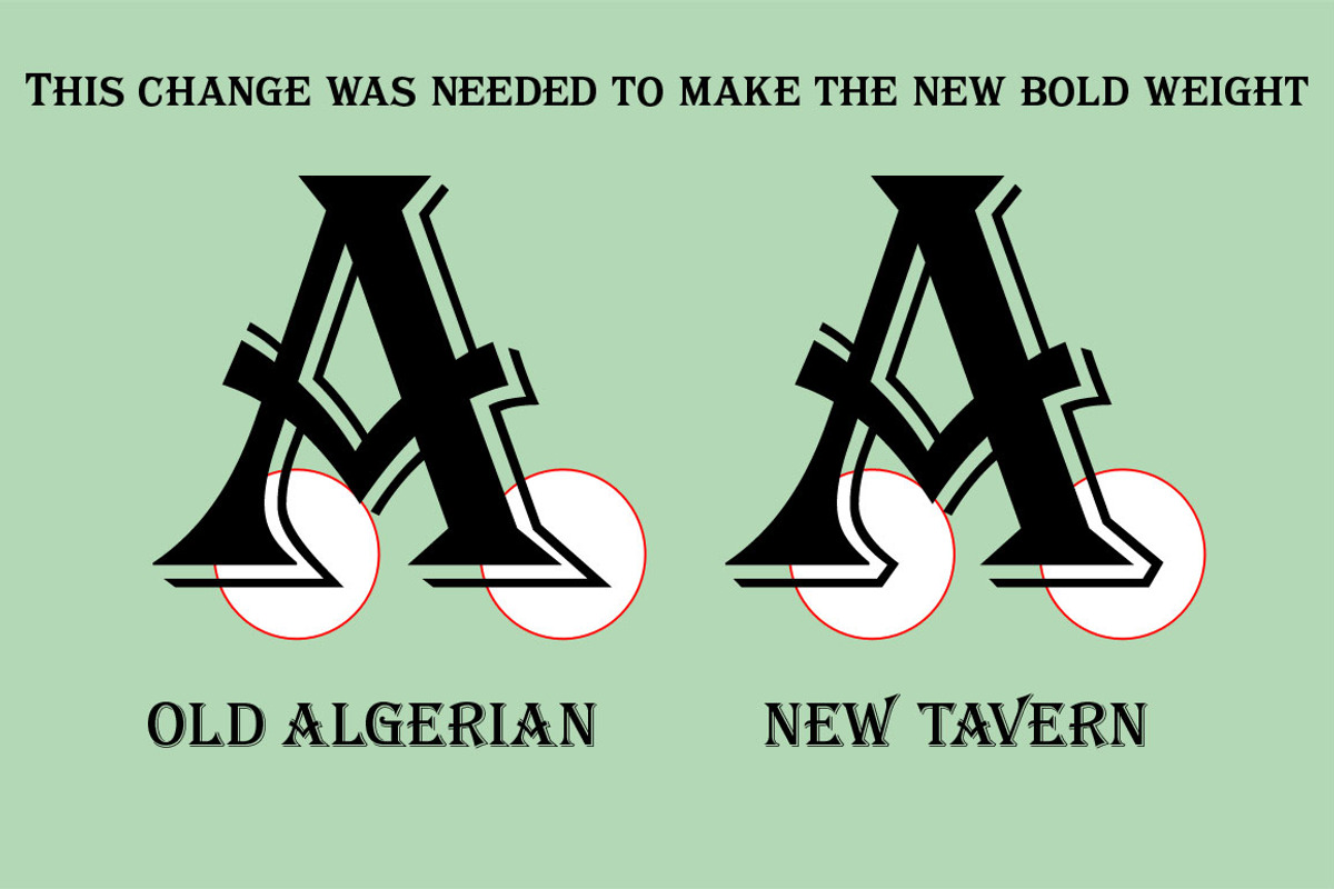 Tavern X preview 5