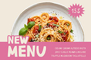Crooked Lines Club Font, a Handwritten Font by AnnArt (Thumbnail 8 of 12)