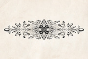 Hand drawn design elements, an Illustration by Piro Concept (Thumbnail 2 of 5)