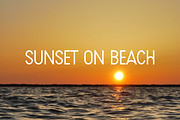 Apollomatric - Sans Serif Font, a Sans Serif Font by Artnivora.Std (Thumbnail 4 of 4)