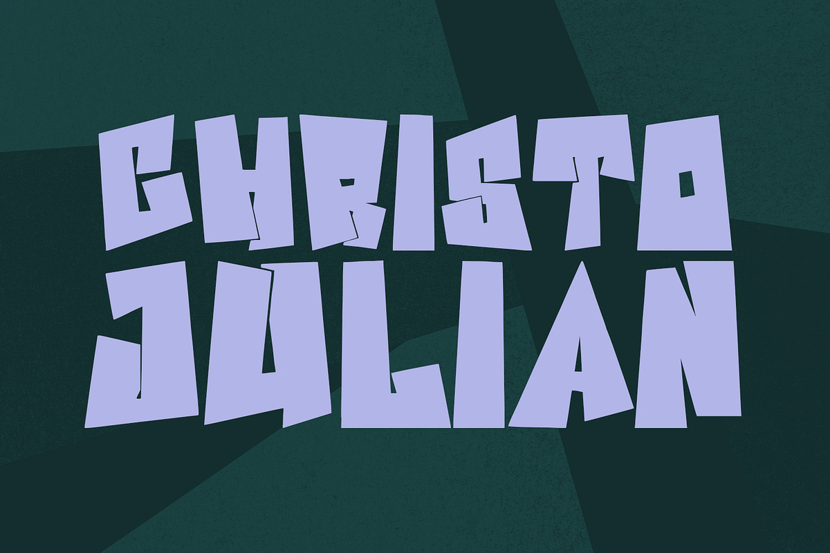 Sonnz Graffiti Display Typeface, a Handwritten Font by Maulana Creative (Photo 3 of 7)