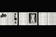 Book Title Layout Design Template, a Brochure Template by ArtisanaAura (Thumbnail 6 of 21)