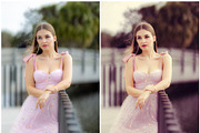 20 Lightroom Presets 70s Vibe part 2, a Preset Add-On by PerfectStudioPresets (Thumbnail 10 of 10)
