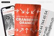 TT Neoris, a Sans Serif Font by TypeType (Thumbnail 2 of 15)