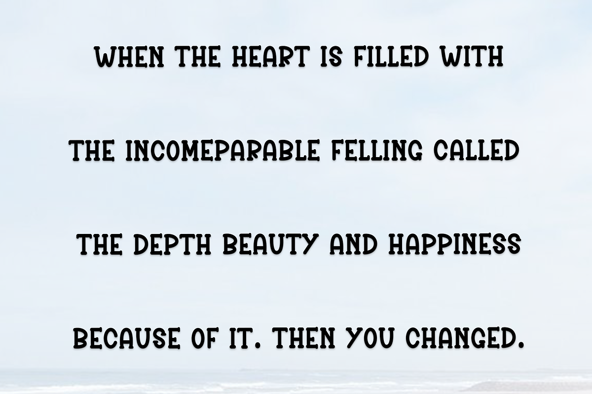 Thick, a Script Font by FreshTypeINK (Photo 2 of 7)