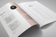 Graphic Design Portfolio Template, a Brochure Template by adekfotografia (Thumbnail 4 of 29)