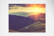 2026 Wall Calendar Inspiring, a Templates & Theme by McLittle Stock (Thumbnail 3 of 8)