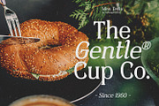 Miss Testa, a Sans Serif Font by Nathatype (Thumbnail 6 of 11)