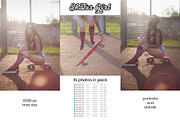 Skater Girl Bundle (15 Photo), a Sports & Recreation Photo by Dominik Day (Thumbnail 5 of 5)