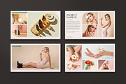 Premium Creative Portfolio Template, a Presentation Template by Good Creative Studio (Thumbnail 5 of 9)