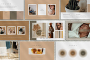 Libra Canva Brand Guidelines, a Presentation Template by SlideStation (Thumbnail 1 of 9)