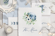 WINTER & CHRISTMAS bundle, an Animal Illustration by long summer (Thumbnail 7 of 61)