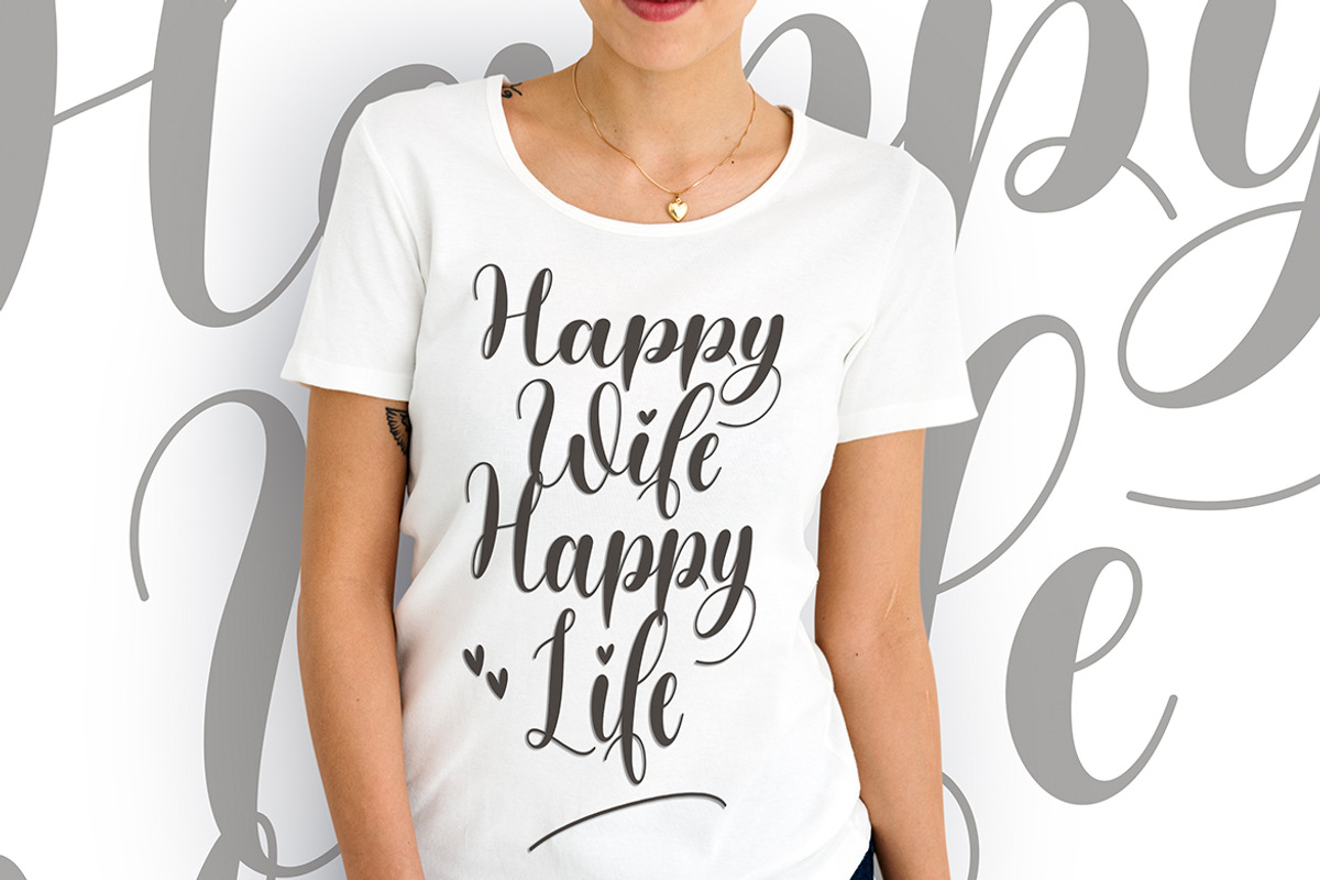 Morrissley | Modern Calligraphy, a Script Font by Almeera Std (Photo 4 of 12)