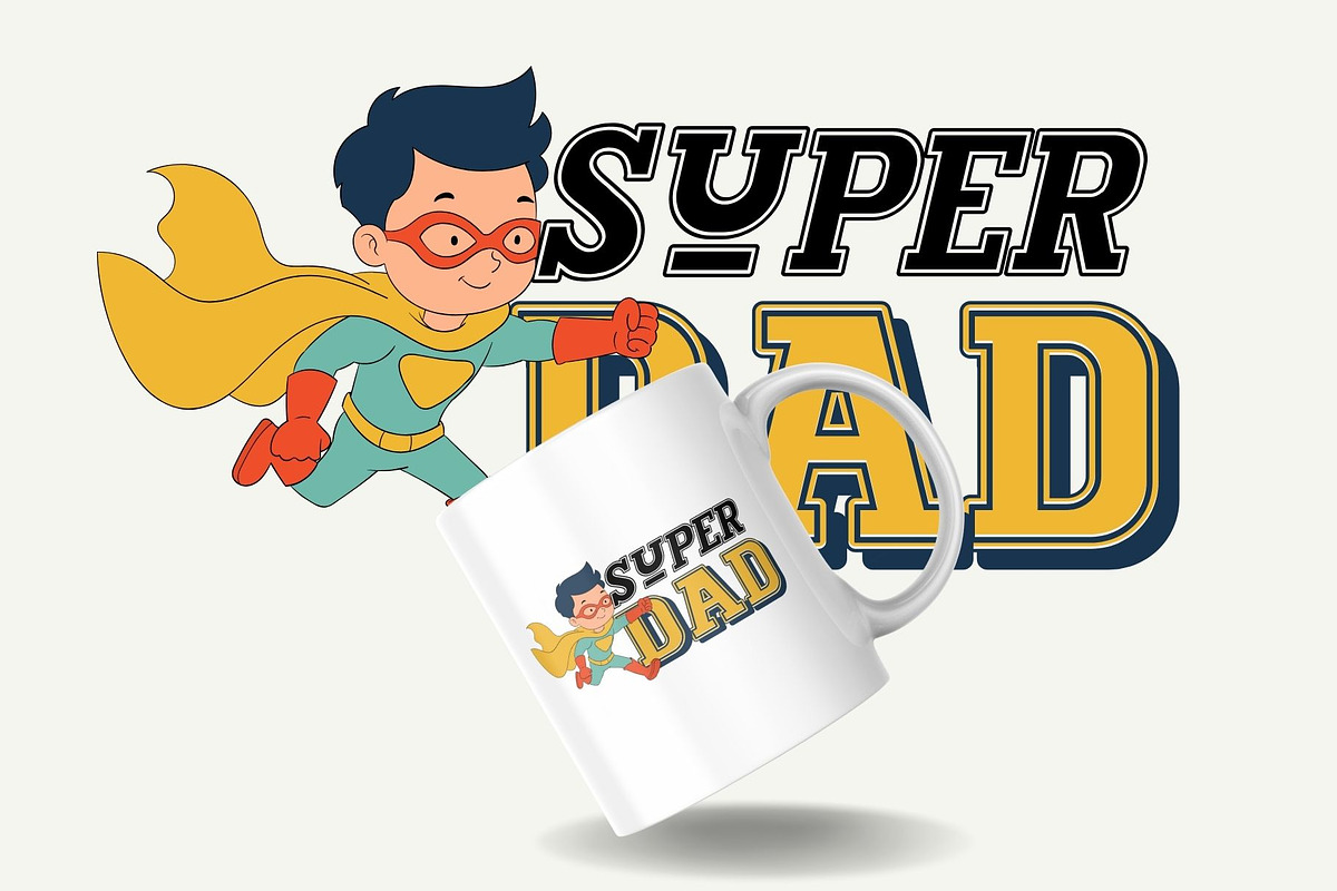 Fox Headis 3 Fonts Style, a Slab Serif Font by Fox7 By Rattana (Photo 4 of 9)